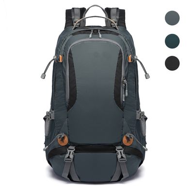 TAN. TOMI Wanderrucksack 40L Großer Wanderrucksack