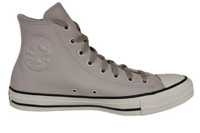 Converse Chucks CTAS Hi Größe wählbar Neu & OVP A01334C Leder gefüttert Sneaker