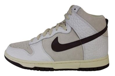 WMNS Nike Dunk High Größe wählbar Neu & OVP FB8482 100 Turnschuhe Sneaker