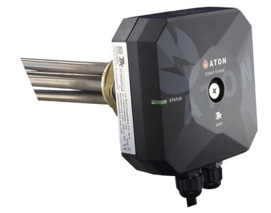 Heizstab für Photovoltaik EHS-R stufenlos regelbar