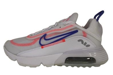 WMNS Nike Air Max 2090 Größe wählbar CT1290 100 Turnschuhe Sneakers Laufschuh