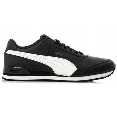 Puma Herrenschuhe Sportschuhe St Runner V2 FULL 365277-11