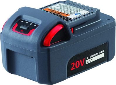 Ingersoll Rand BL2022 20 Volt 5,0 Ah Lithium-Ion Akku IQV20