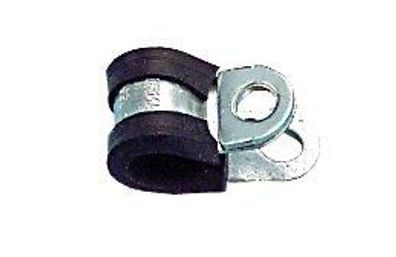 Gasrohrschelle 10 mm (5er-Pack)