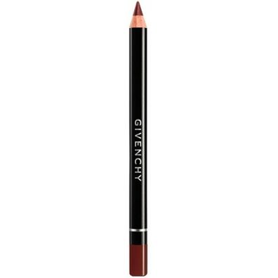 Givenchy Lipliner 09 Moka Renversant