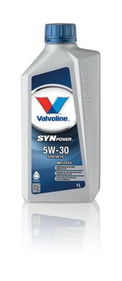 Valvoline All Climate C2/ C3 5W30 1 LTR.