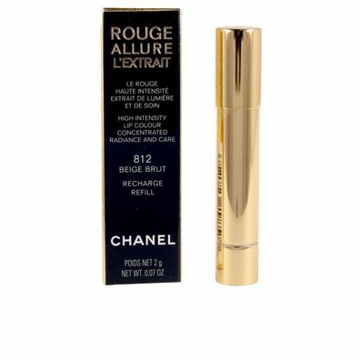 Chanel Rouge Allure L'Extrait High In. Lip Colour - Recharge