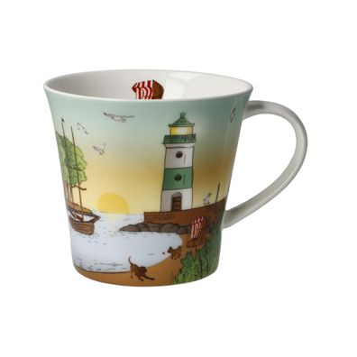 Tasse, Goebel, Scandic Home - Schlei 2024