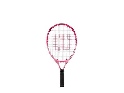 Wilson Burn Pink 21 Kinderracket
