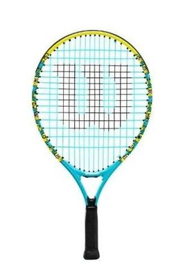 Wilson Minions 2.0 Jr 19 Tennisracket für Kinder