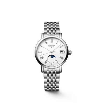 Longines - L43304116 - Longines Elegante Kollektion