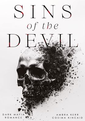 Sins of the Devil, Cosima Kincaid