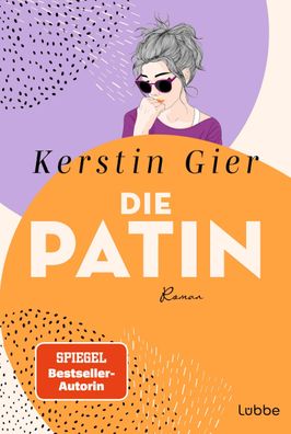 Die Patin, Kerstin Gier