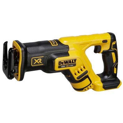 DeWalt DCS367NT-XJ Akku-Säbelsäge 18V