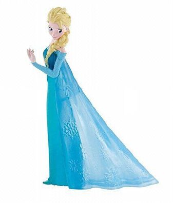 Bullyland Walt Disney Die Eiskönigin Elsa Neu