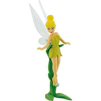 Bullyland 12848 - Figur Tinkerbell, 8 cm