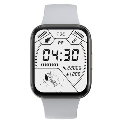 Smarty2.0 Smartwatch Unisex Trendy SW033B