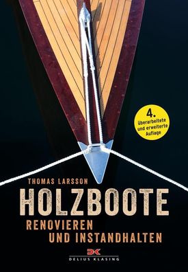 Holzboote, Thomas Larsson