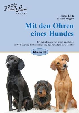 Mit den Ohren eines Hundes, Joshua Leeds