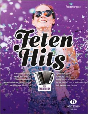 Feten-Hits, Waldemar Lang