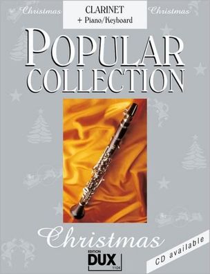 Popular Collection Christmas, Arturo Himmer