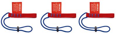 KNIPEX 00 50 02 T BK Adapterschlaufe (SB-Karte/ Blister)