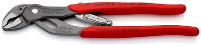 KNIPEX 85 01 250 SmartGrip® Wasserpumpenzange mit automatischer Einstellung mit ...