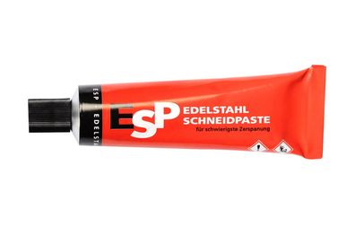 Edelstahl-Schneidpaste 60 ml