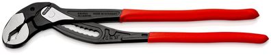 KNIPEX 88 01 400 Alligator® XL Rohr- und Wasserpumpenzange mit rutschhemmendem ...