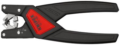 KNIPEX 12 74 180 SB Automatische Abmantelungszange 175 mm