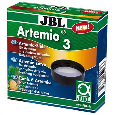 JBL Artemio 3