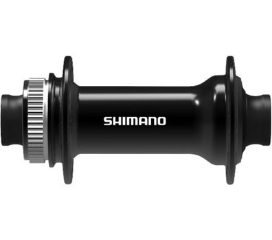 Shimano Vorderradnabe HBTC500B 28Loch 110mm Einbaumaß 15mm Achse Centerlock