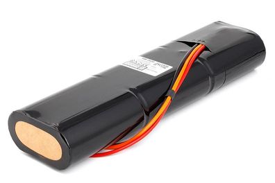 Ersatzakku - Maquet OP Säule 115001A1 - 12 Volt 8000mAh Pb