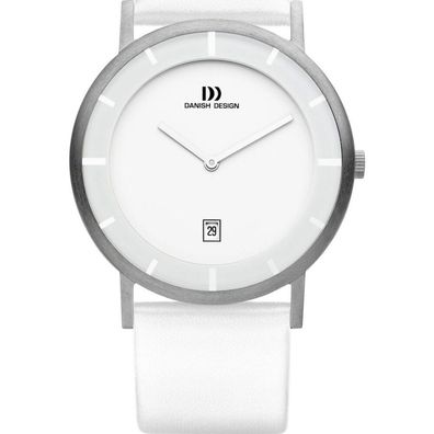 Danish Design - Armbanduhr - Damen - IV12Q1011