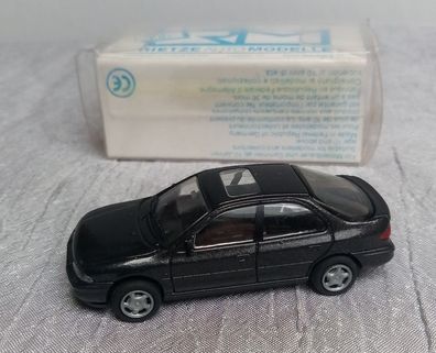 Ford Mondeo Ghia, Schiebedach, 4 Türen, anthrazit, Rietze