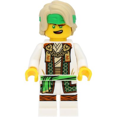 LEGO Ninjago Minifigur Lloyd njo853