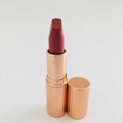 Charlotte Tilbury Matte Revolution Long Lasting Lipstick Pillow Talk 3,5g