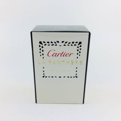 Cartier La Panthere Edition Soir Eau de Parfum 75ml