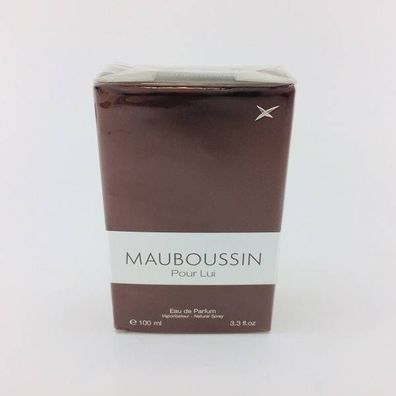 Mauboussin Pour Lui Eau de Parfum 100ml