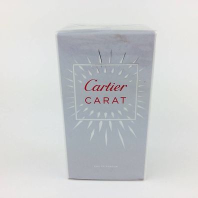 Cartier Carat Eau de Parfum 100ml