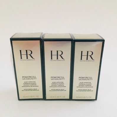 Helena Rubinstein Powercell Skinmunity Youth Reinforcing Emulsion 30ml