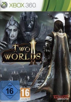 Two Worlds 2 (X360) (gebraucht)