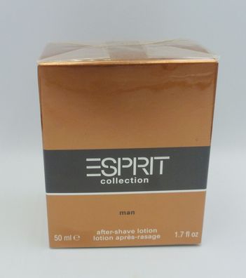 ESPRIT collection man - After Shave 50 ml
