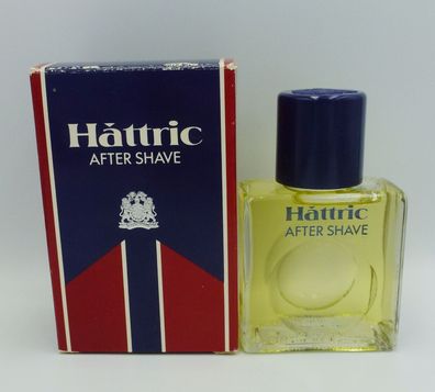 Vintage Hattric von OLIVIN - After Shave 50 ml