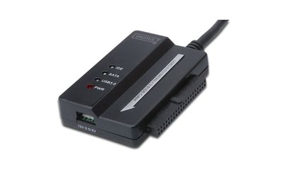 Digitus USB 3.0 IDE & SATA-Kabel