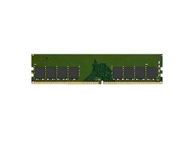 Kingston KCP432NS8/8, 8 GB, 1 x 8 GB, DDR4, 3200 MHz, 288-pin DIMM