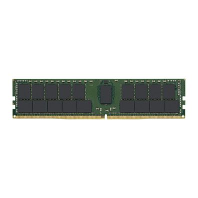 Kingston KSM32RD4/32MRR, 32 GB, DDR4, 3200 MHz, 288-pin DIMM