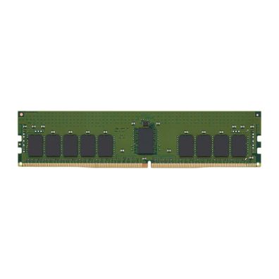 Kingston KTD-PE432/32G, 32 GB, 1 x 32 GB, DDR4, 3200 MHz, 288-pin DIMM