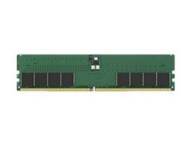 Kingston KCP548UD8-32, 32 GB, 1 x 32 GB, DDR5, 4800 MHz, 288-pin DIMM