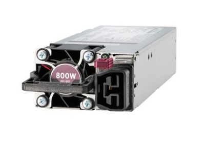 HPE P38995-B21, 800 W, 100 - 240 V, Grau, 190,5 mm, 323,8 mm, 101,6 mm